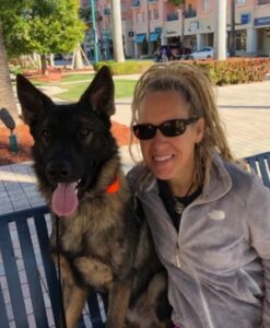 Alaina — Off Leash K9 Training of Fort Lauderdale