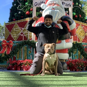 Jose — Off Leash K9 Training of Fort Lauderdale