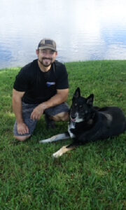 Jake — Off Leash K9 Training of Fort Lauderdale